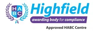 HABC_Approved_Centre Logo